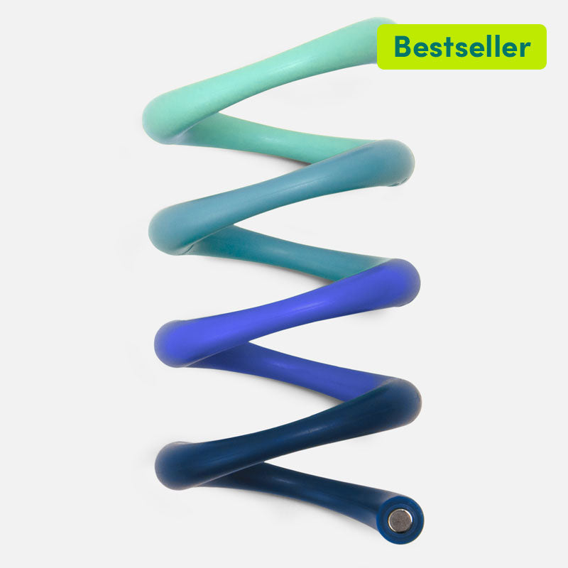 Helix Magnetic Fidget Coil - Image 9