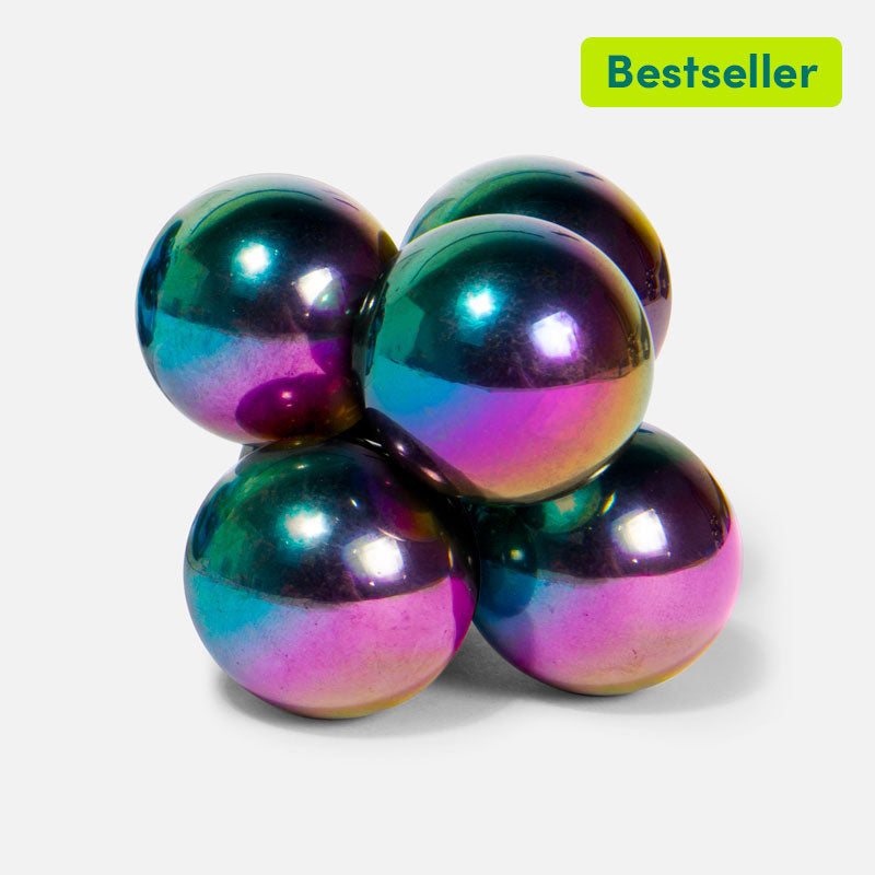 Supers 33mm Magnet Balls - Image 13