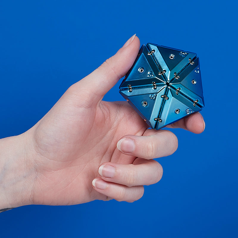 Geode Magnetic Fidget Set - Image 113