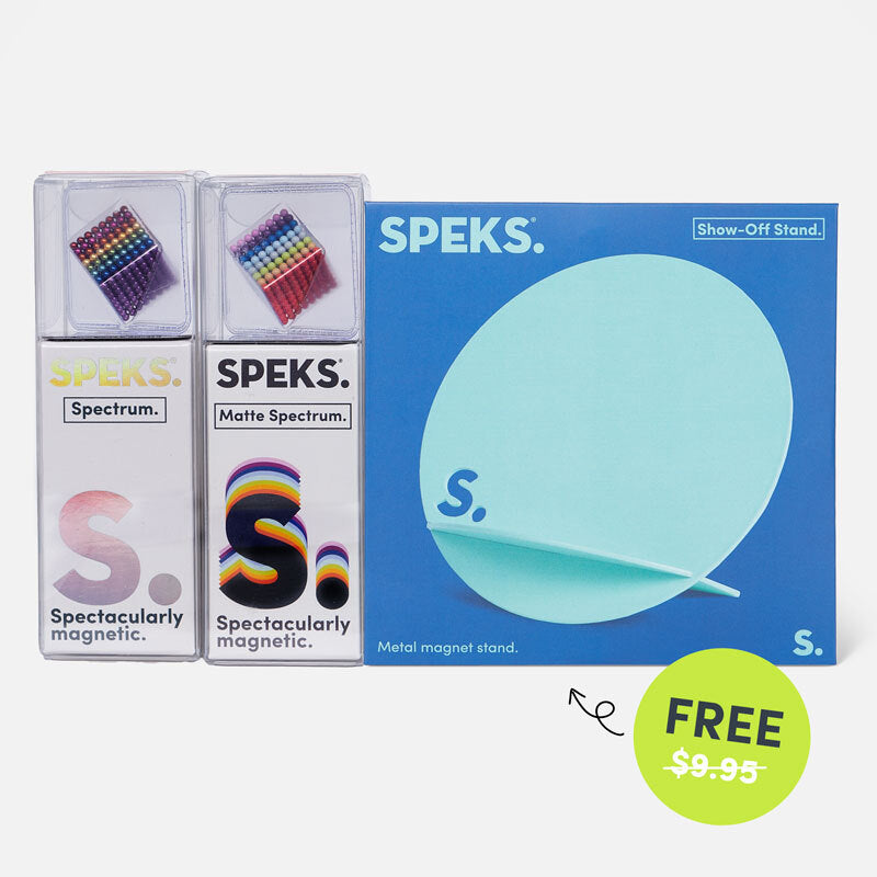 Double Spectrum - Image 7