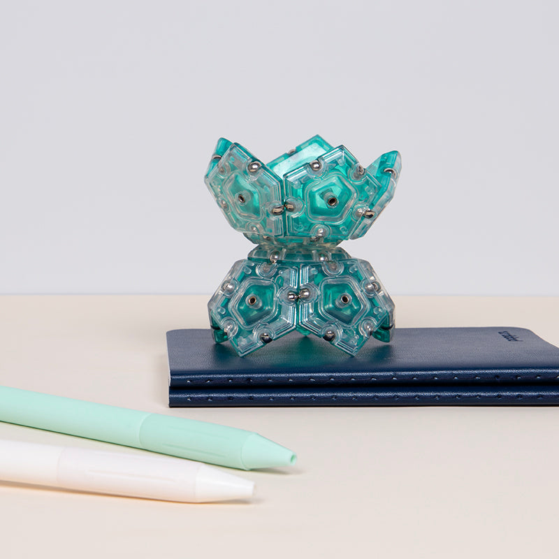 Geode Magnetic Fidget Set - Image 3