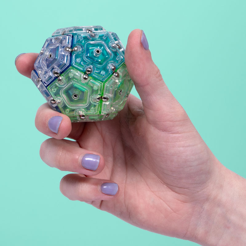 Geode Magnetic Fidget Set - Image 83