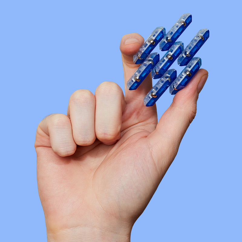 Geode Magnetic Fidget Set - Image 12