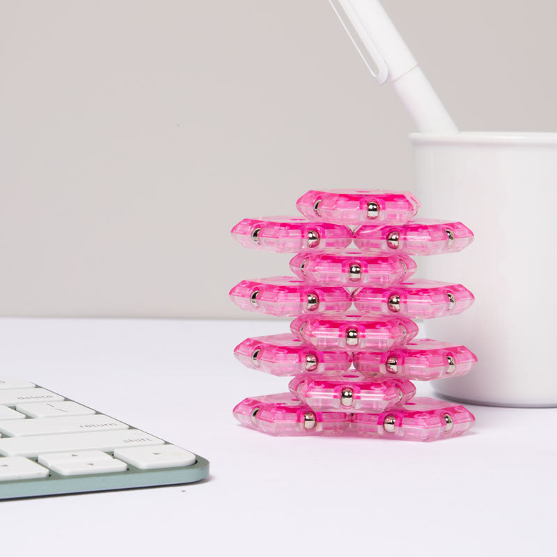 Geode Magnetic Fidget Set - Image 27