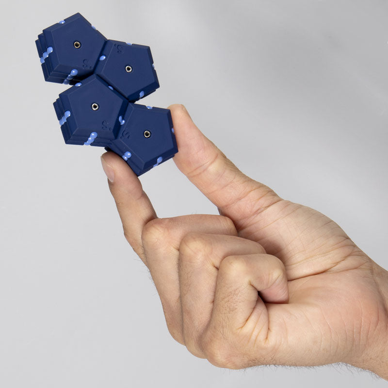 Geode Magnetic Fidget Set - Image 67