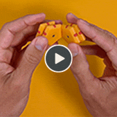 Geode Magnetic Fidget Set - Image 34