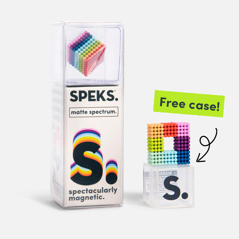 Double Spectrum - Image 3