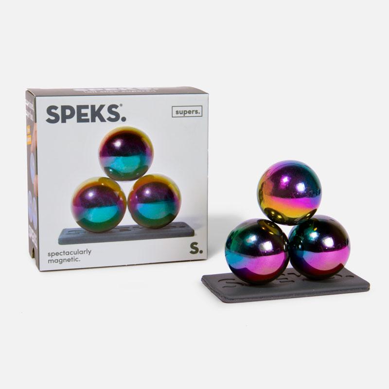 Supers 33mm Magnet Balls - Image 6