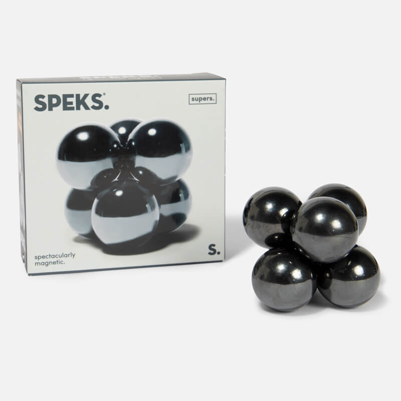 Supers 33mm Magnet Balls - Image 9