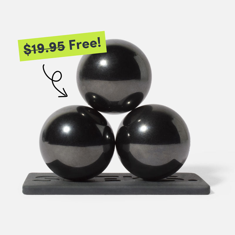 The Magnet Addict - Image 3